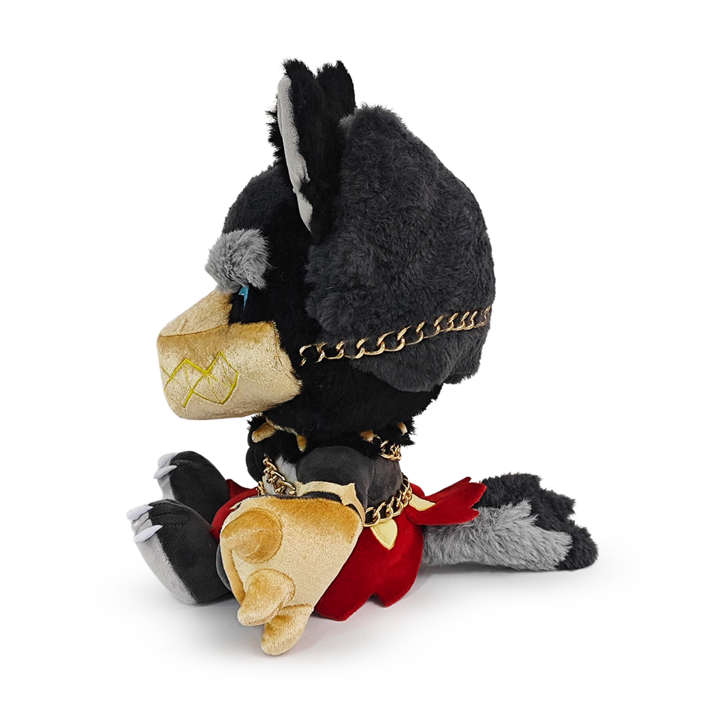 Fenrir Mordex Plüsch (23 cm)