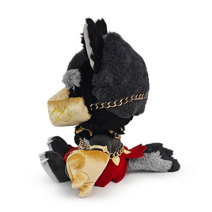 Fenrir Mordex Plüsch (23 cm)