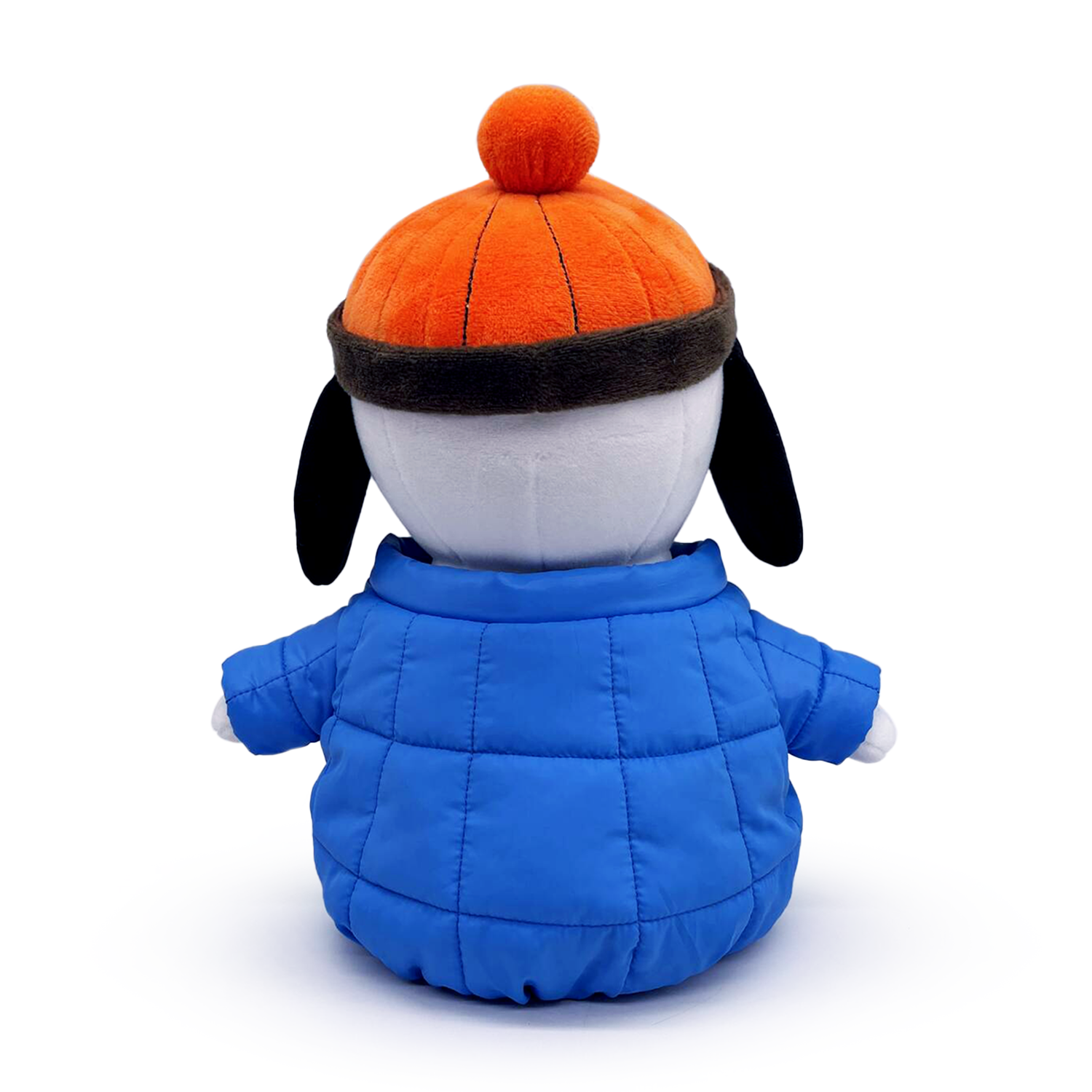 Puffer Snoopy Plush (9in)