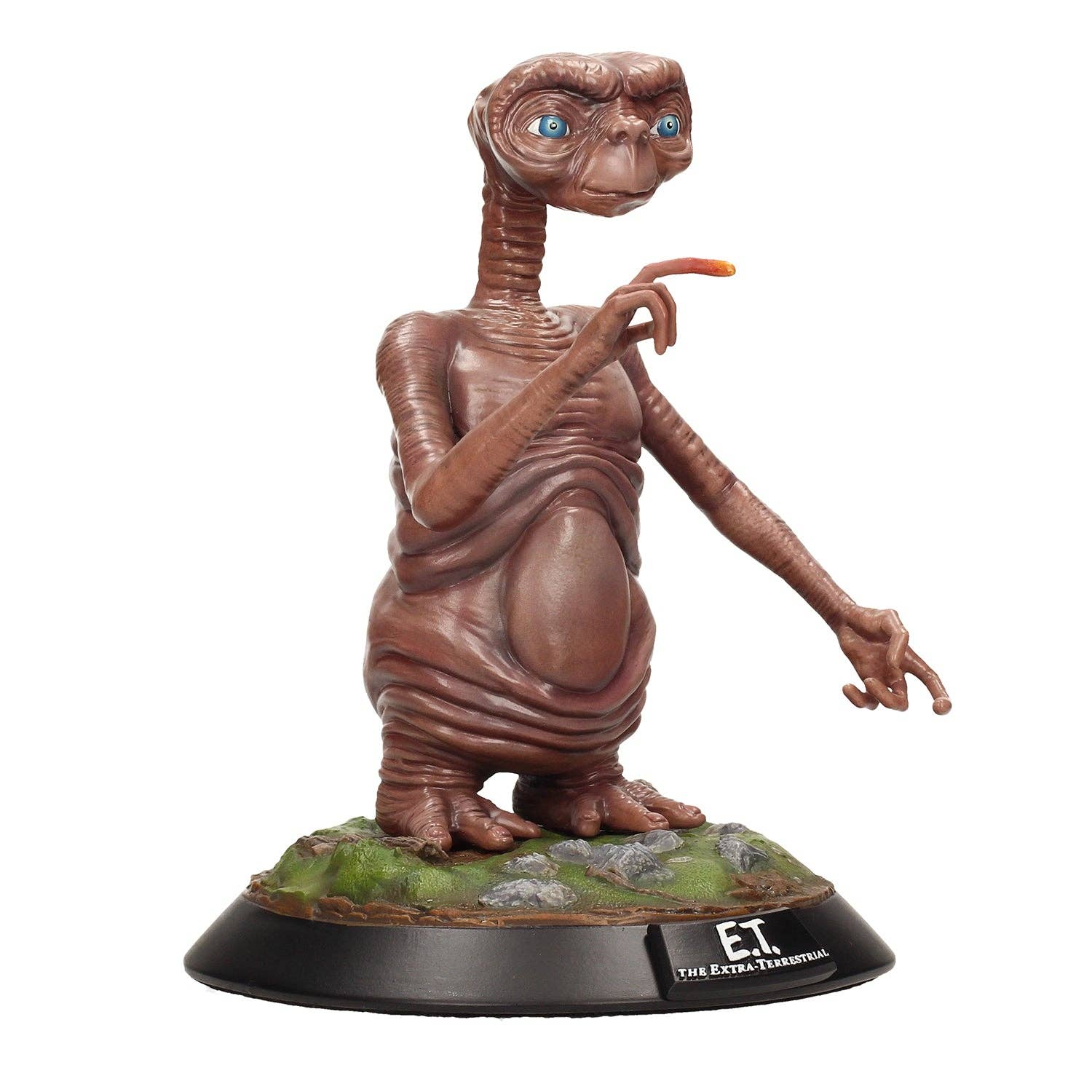 E.T. the Extra figurine
