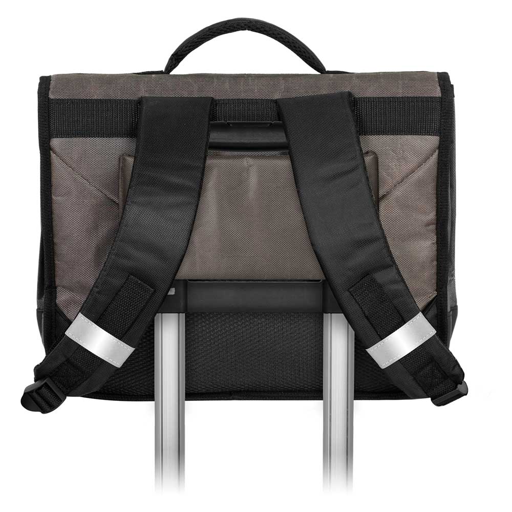 One Piece Schulrucksack 2.0