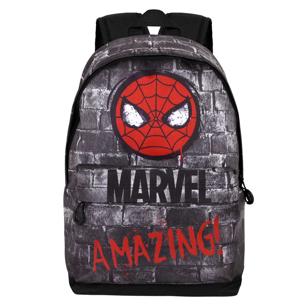 Marvel mugursoma — apbrīnojamais Zirnekļcilvēks