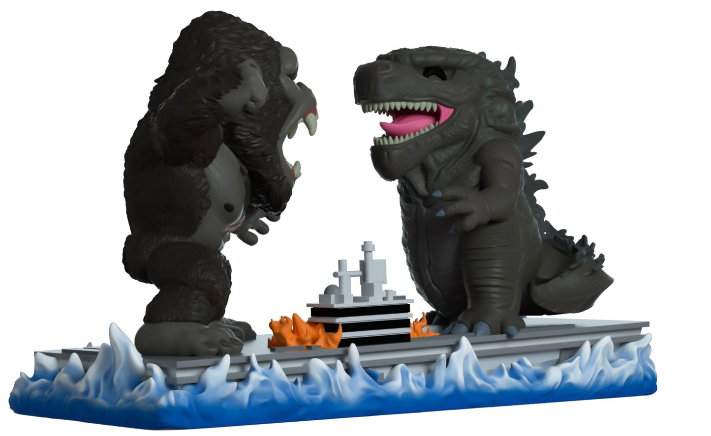 Godzilla vs. Kong