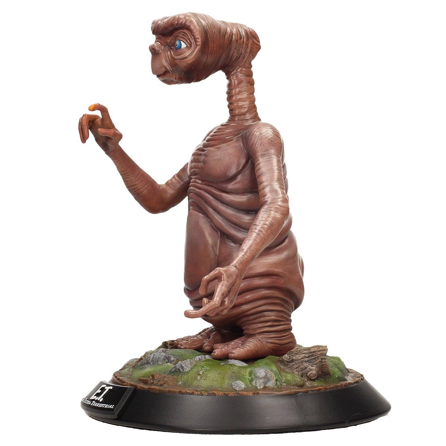 E.T. the Extra figurine