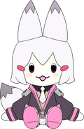 Tenma Maemi Plush (9in)