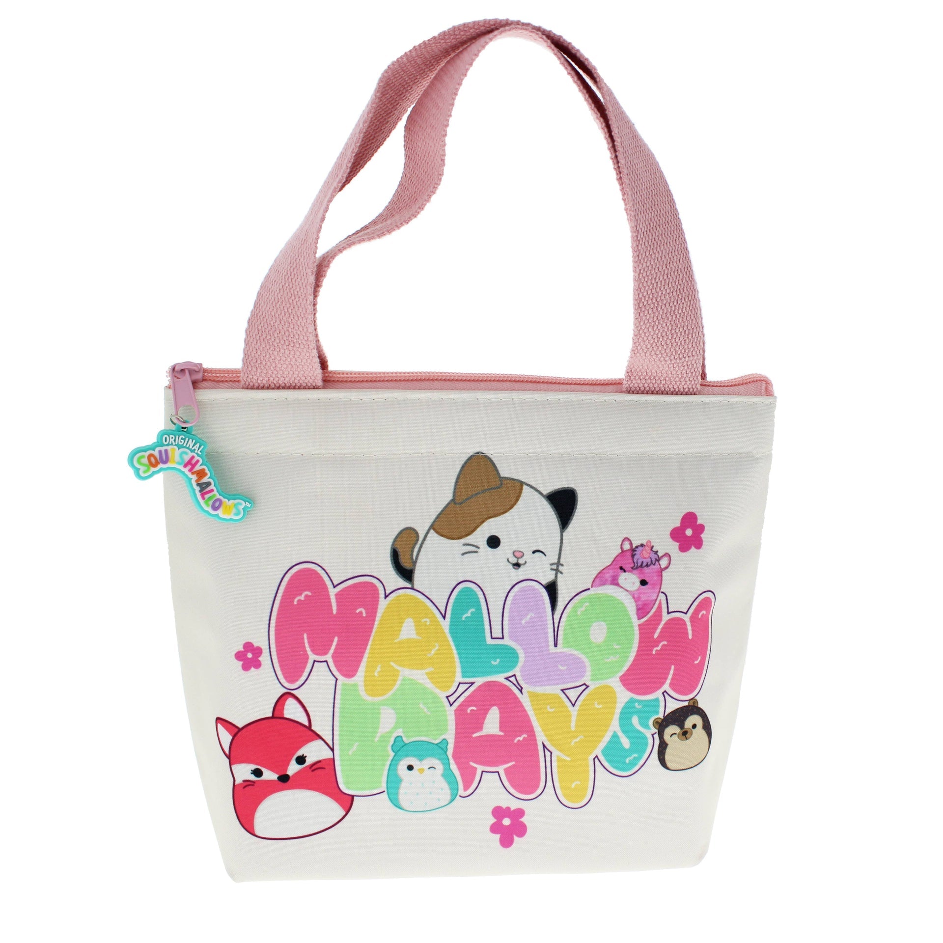 Sac à – lunch Squishmallows | Blueprint Collections – vue 3