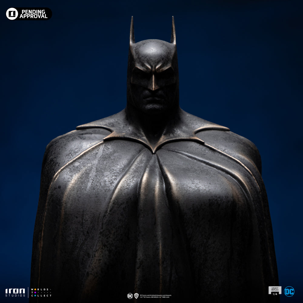 Statue Batman Identity - DC Comics - Legacy Replica 1/4