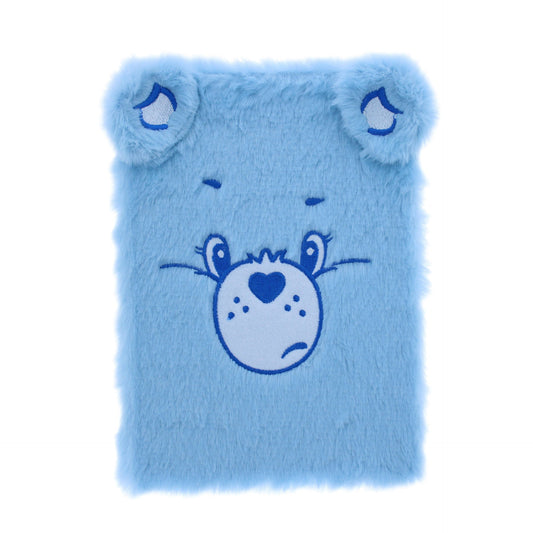Carnet en – peluche les Bisounours | Blueprint Collections – vue 1
