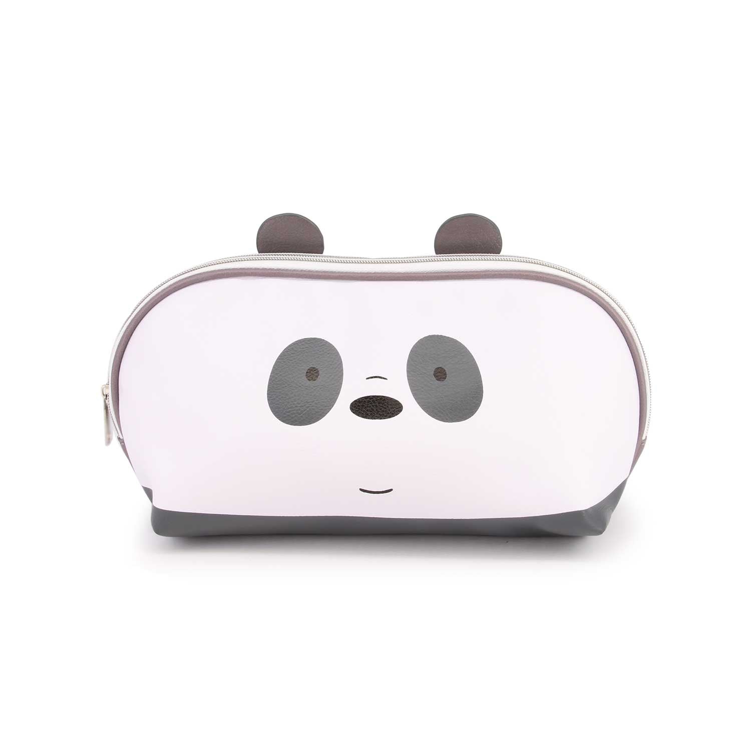 Trousse de Toilette Ours Pour Un et Un Pour T'Ours - Panda Jly