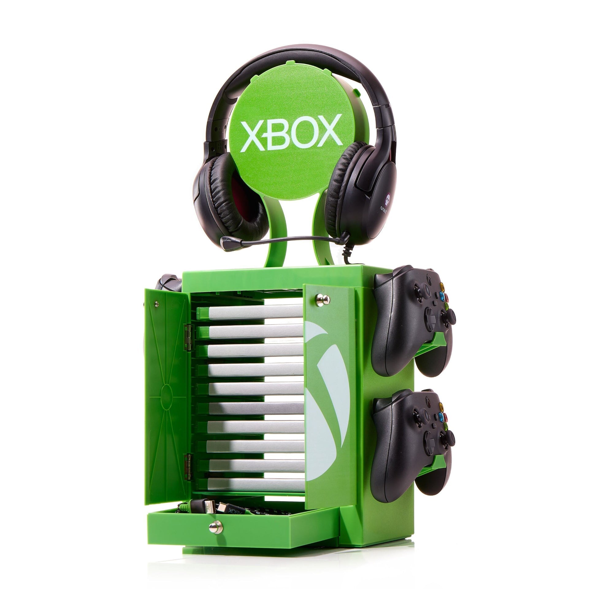 Xbox Gaming Locker - Green