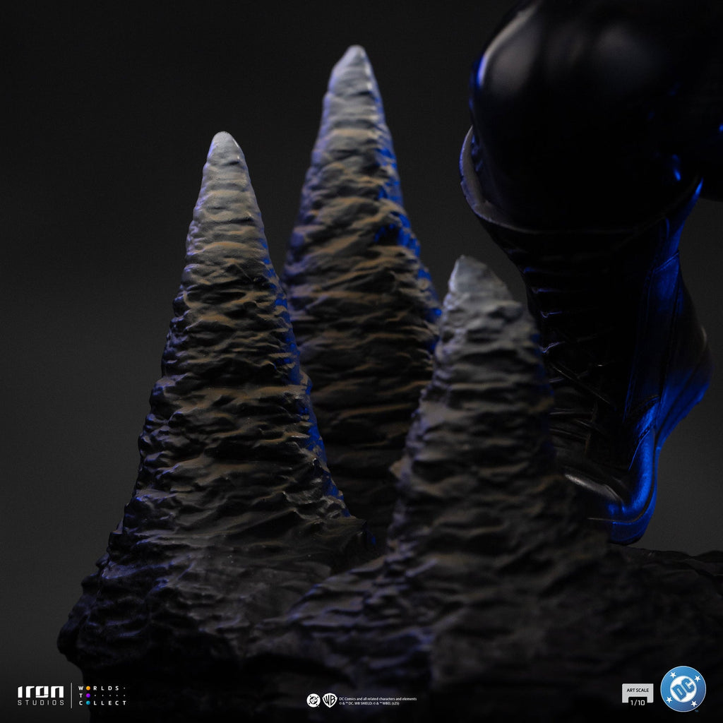 Statue Batman vs Bane - DC Comics - Art Scale 1/10