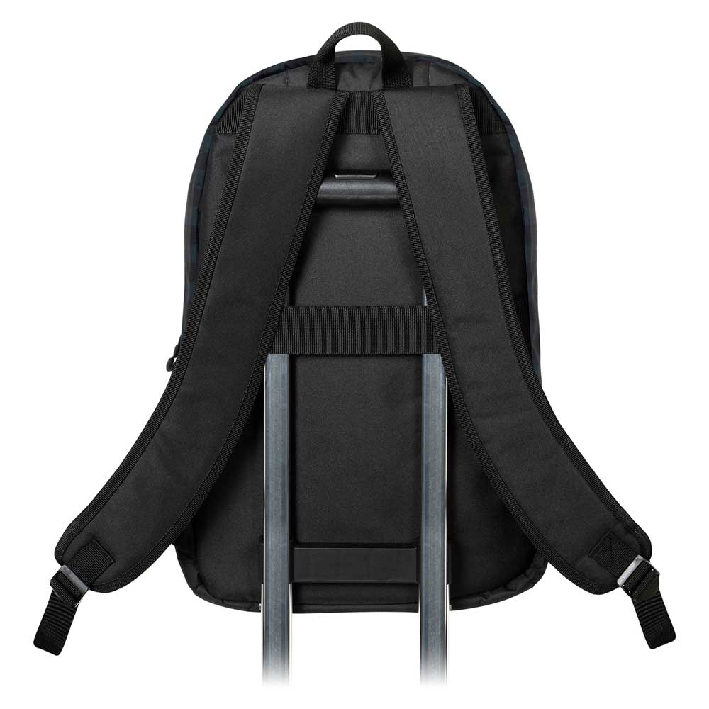 Mercredi Uniform-Sac à dos HS FAN 2.0, Noir