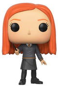 HARRY POTTER POP N° 46 Ginny Weasley Harry Potter POP! Movies Vinyl figurine Ginny Weasley 9 cm