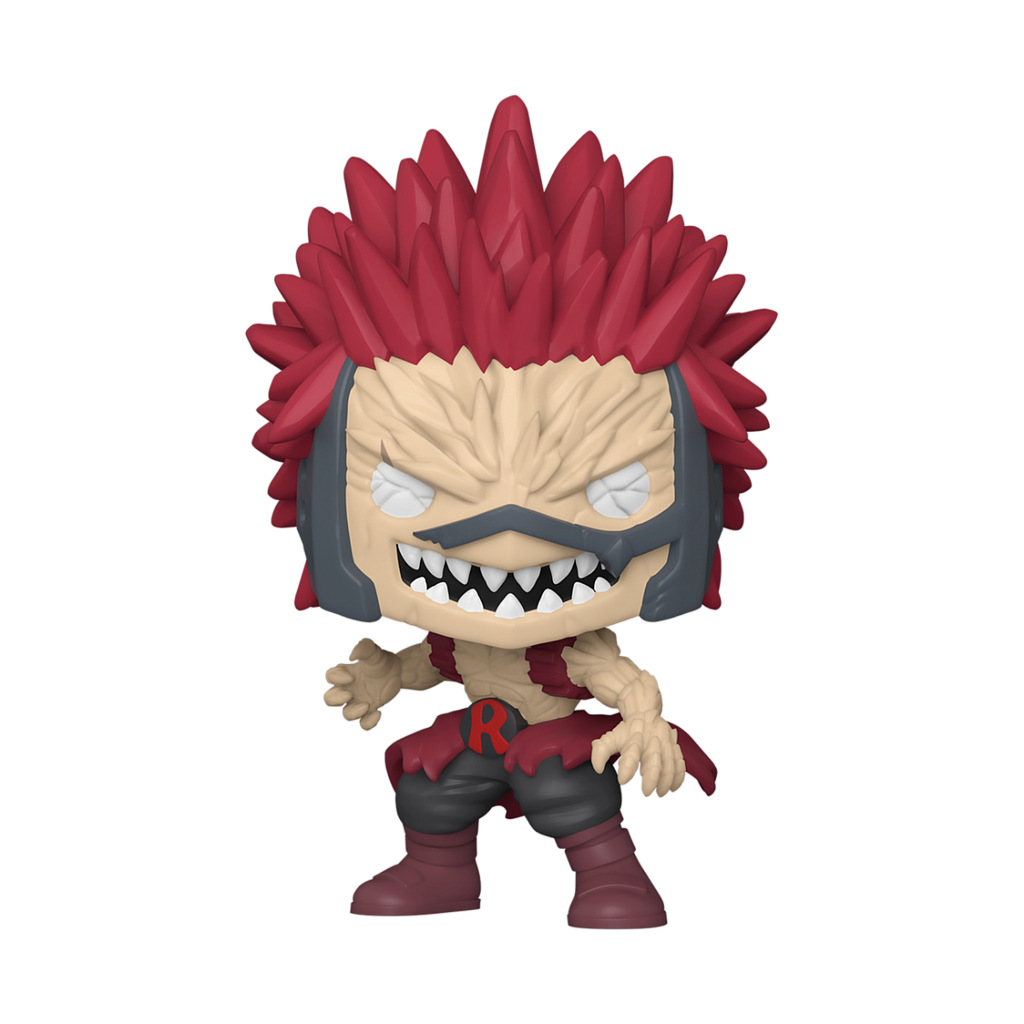 Eijiro Unbreakable MY HERO ACADEMIA POP N° 1009 Eijiro Kirishima MHA