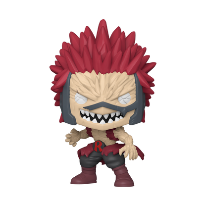 Eijiro Unbreakable MY HERO ACADEMIA POP N° 1009 Eijiro Kirishima MHA