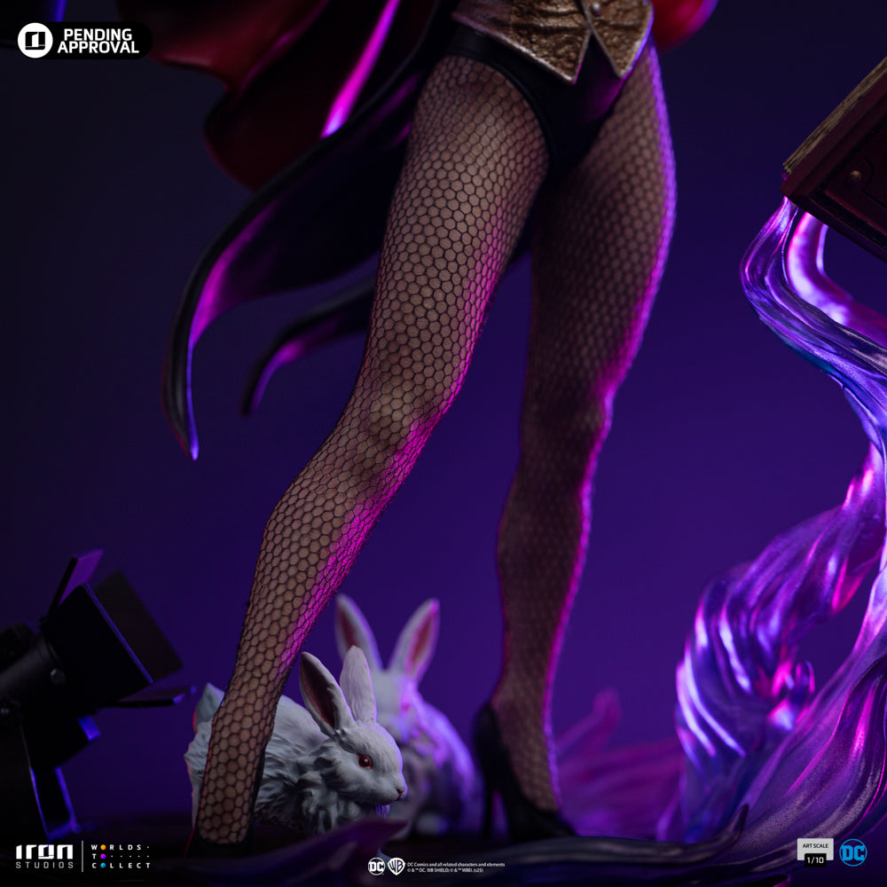 Statue Zatanna - DC Comics - Art Scale 1/10