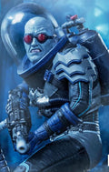 Statue Mr. Freeze by Ivan Reis - DC Comics - Art Scale 1/10