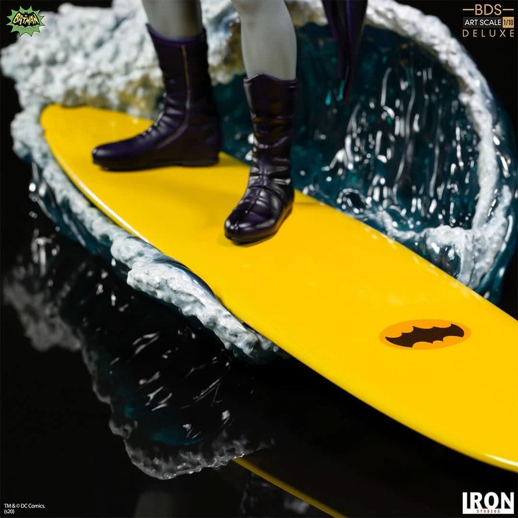 Statue Batman - Batman 66 - BDS Art Scale 1/10 - DC Comics