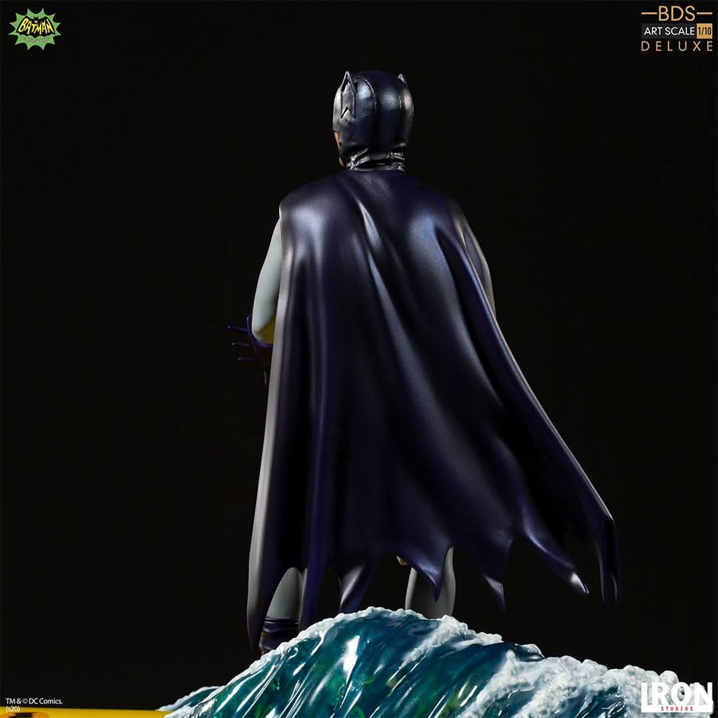 Statue Batman - Batman 66 - BDS Art Scale 1/10 - DC Comics