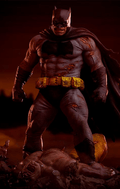 Statue Batman - The Dark Knight Returns - DC Comics - Diorama 1/6