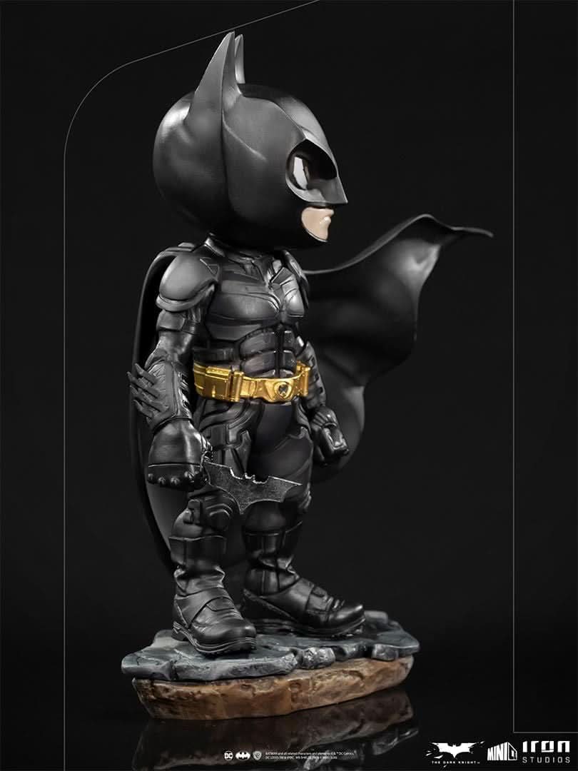 Figurine Batman - Batman: The Dark Knight - Mini Co. - DC Comics