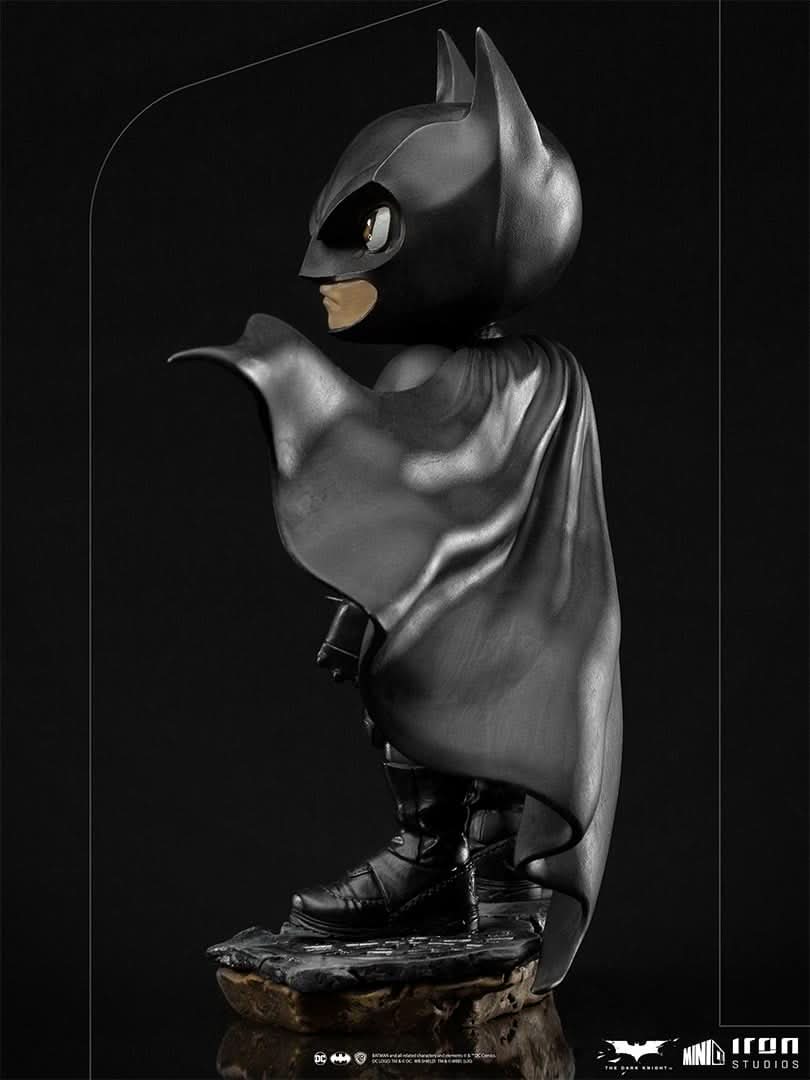 Figurine Batman - Batman: The Dark Knight - Mini Co. - DC Comics