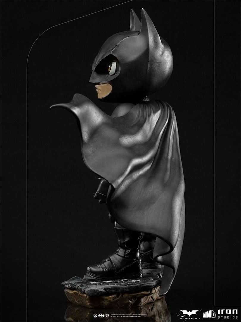 Figurine Batman - Batman: The Dark Knight - Mini Co. - DC Comics