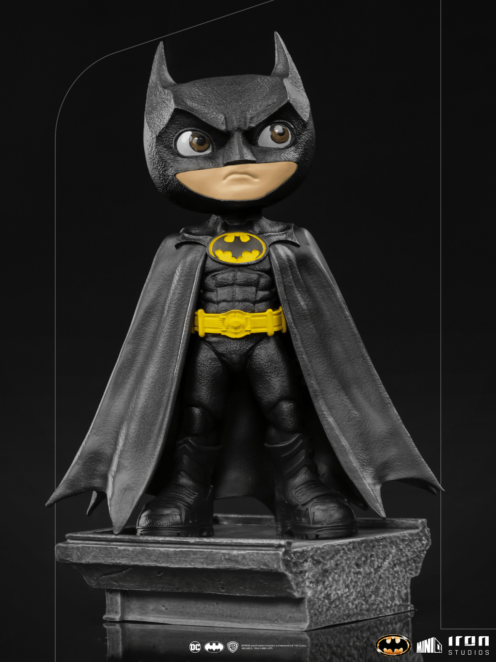 Figurine Batman - Batman 89 - Mini Co. - DC Comics