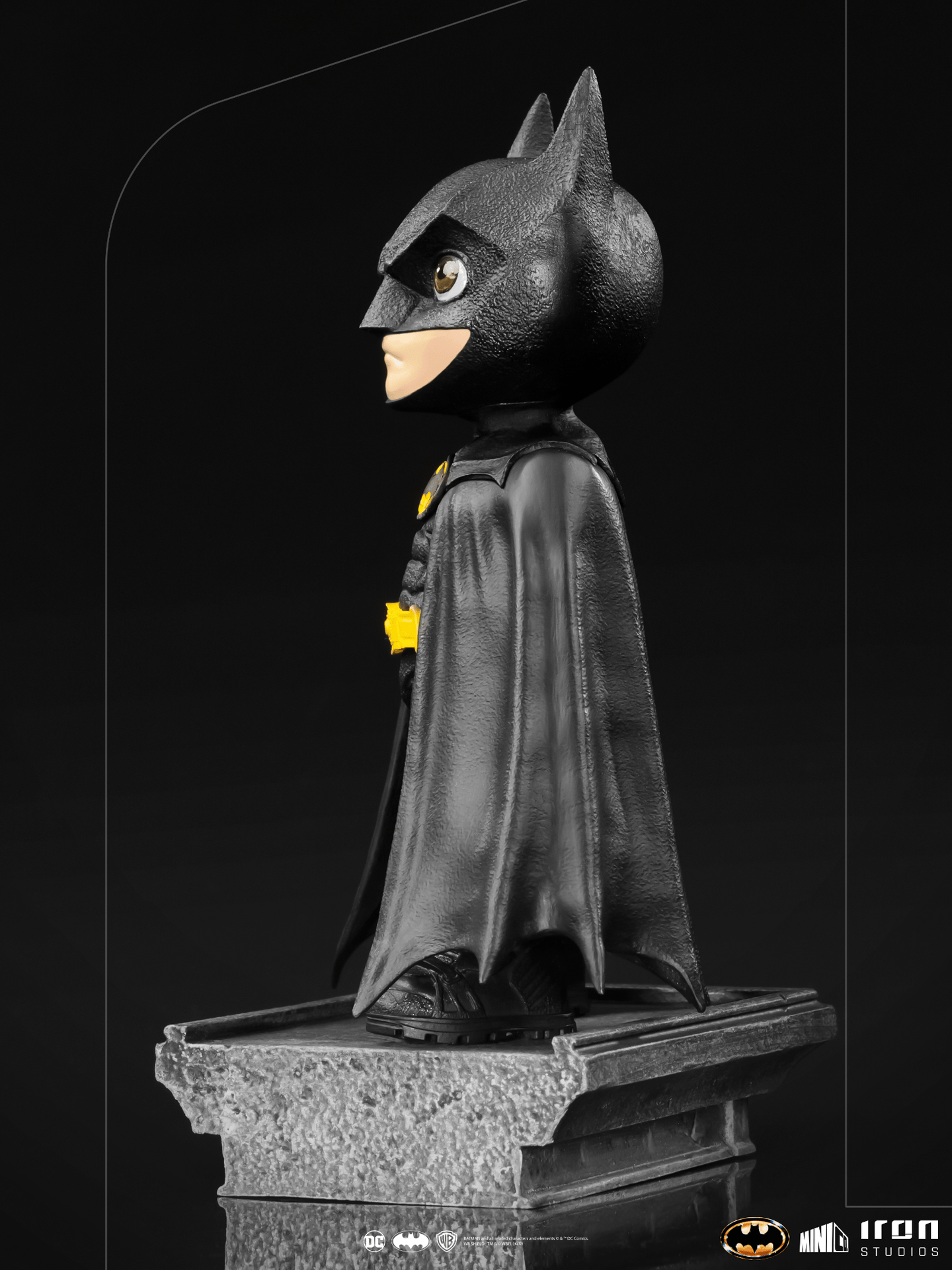 Figurine Batman - Batman 89 - Mini Co. - DC Comics