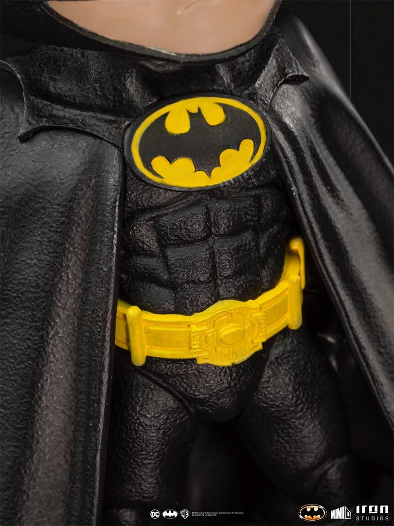 Figurine Batman - Batman 89 - Mini Co. - DC Comics