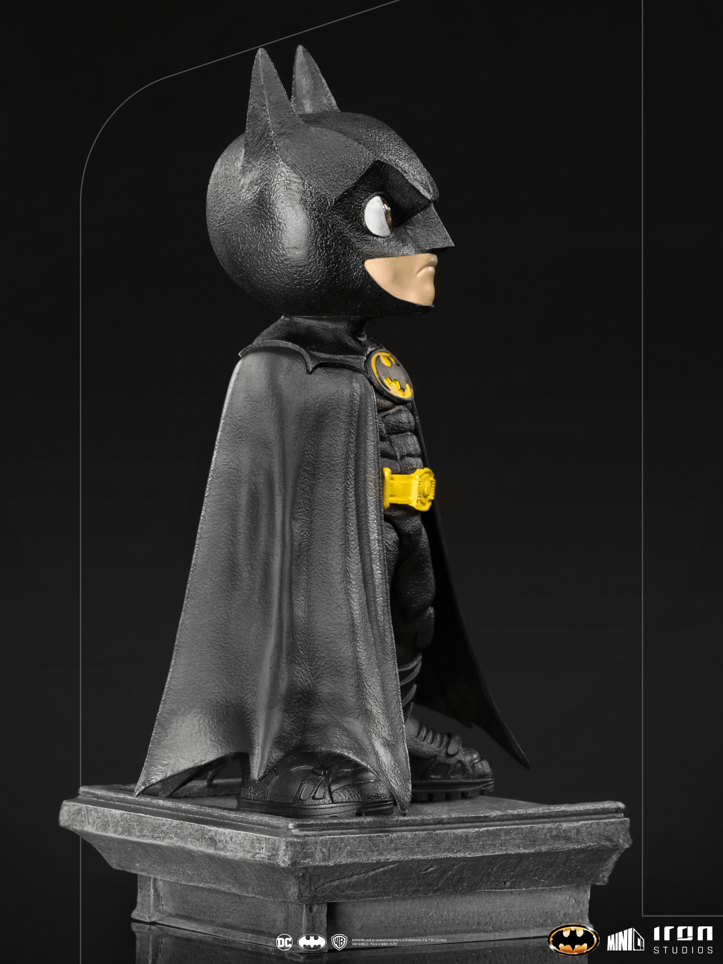 Figurine Batman - Batman 89 - Mini Co. - DC Comics