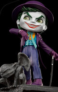 Figurine The Joker - Batman 89 - Mini Co. - DC Comics