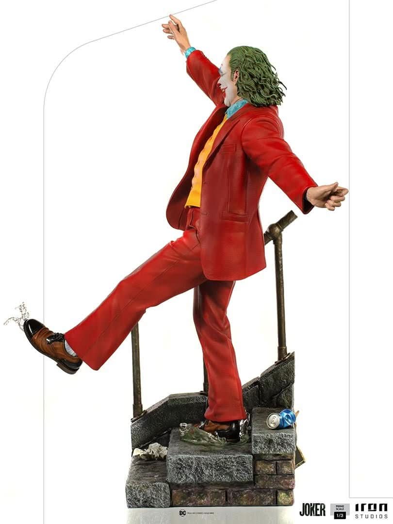 Statue The Joker - The Joker - Prime Scale 1/3 - DC Comics