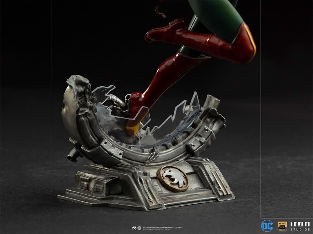 Statue Hawkgirl - DC Comics - Art Scale 1/10