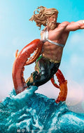 Statue Aquaman - DC Comics - Art Scale 1/10