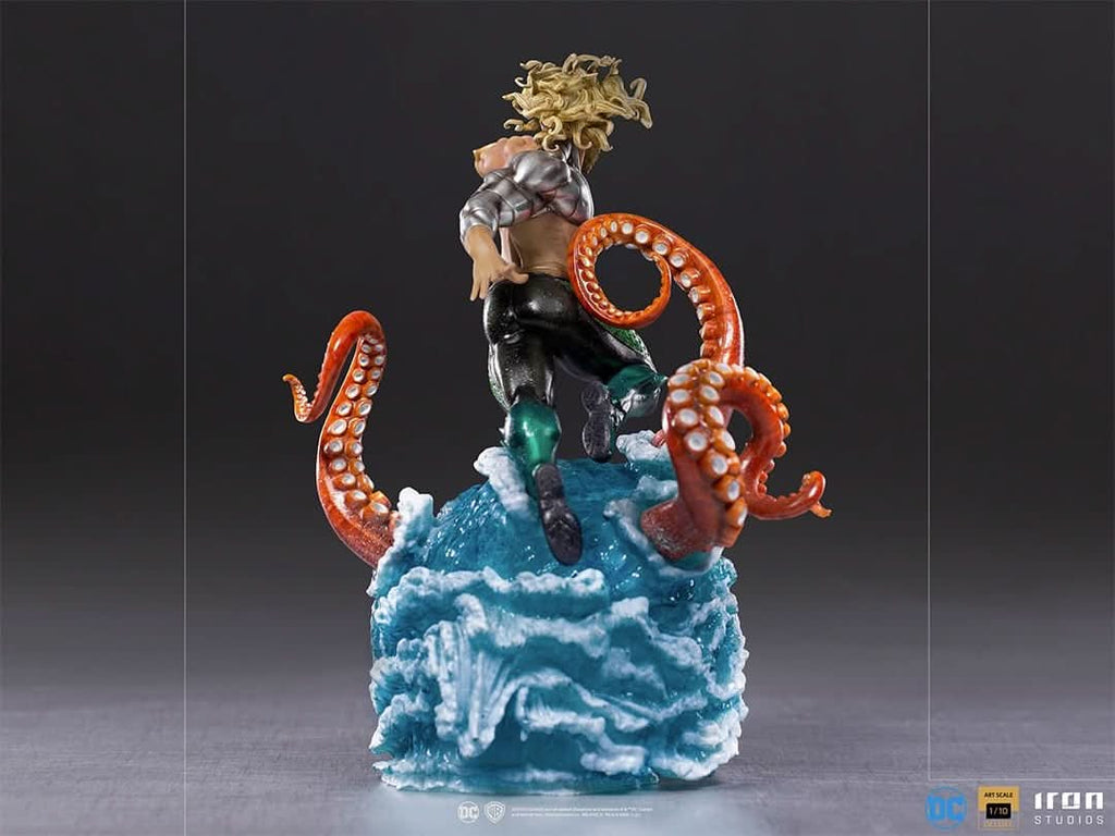 Statue Aquaman - DC Comics - Art Scale 1/10