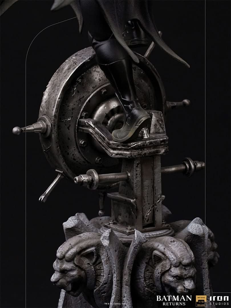 Statue Batman - Batman Returns - Art Scale 1/10 - DC Comics