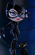 Figurine Catwoman - Batman Returns - Mini Co. - DC Comics