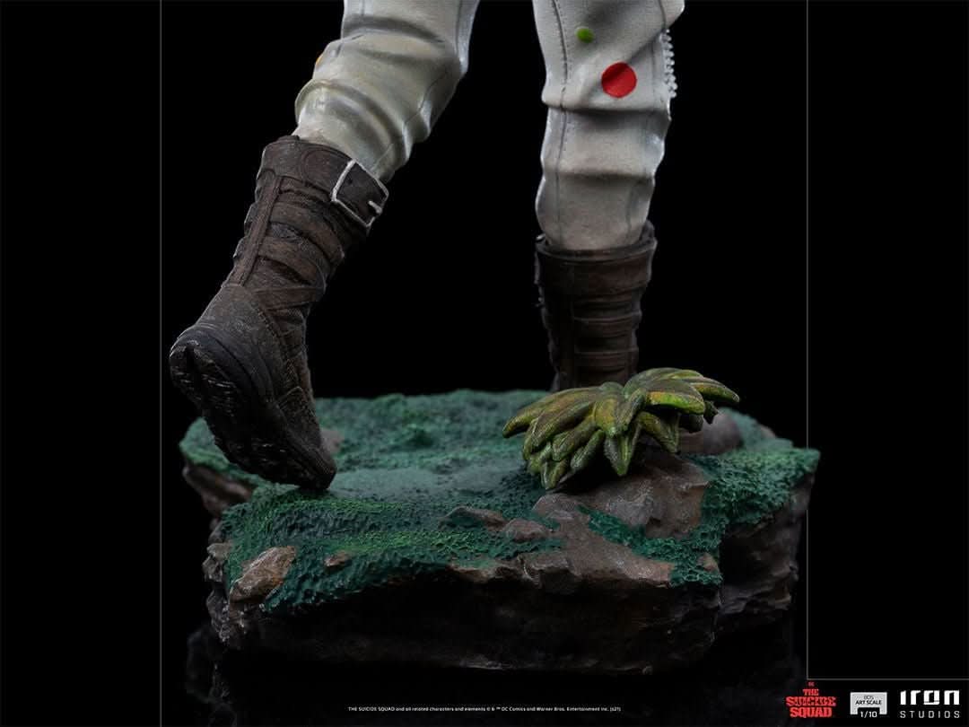 Statue Polka-Dot Man - The Suicide Squad - BDS Art Scale 1/10