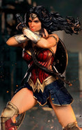 Statue Wonder Woman - Zack Snyder's Justice League - BDS Art Scale 1/10