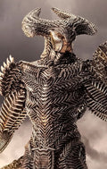 Statue Steppenwolf - Zack Snyder's Justice League - BDS Art Scale 1/10