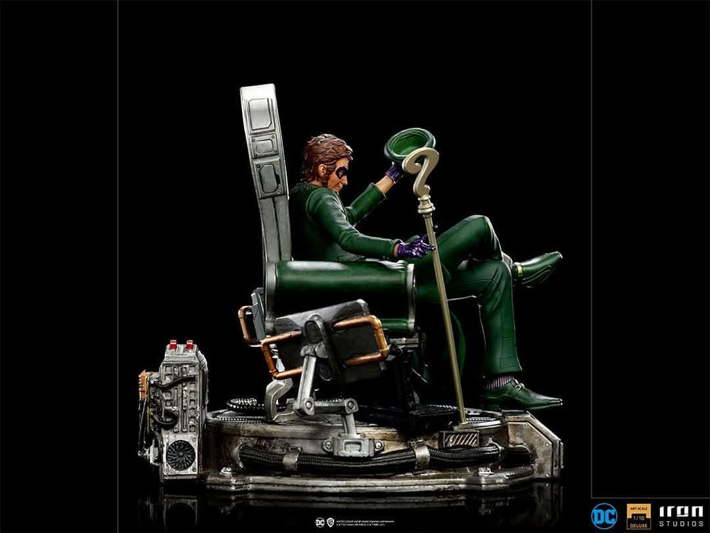 Statue Riddler - DC Comics - Art Scale 1/10