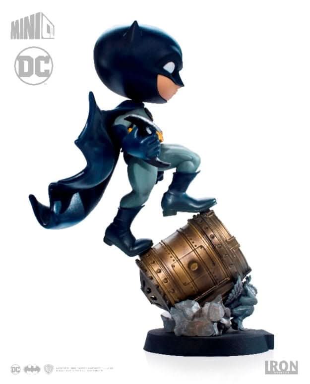 Figurine Batman Comics Deluxe - DC Comics - Mini Co.