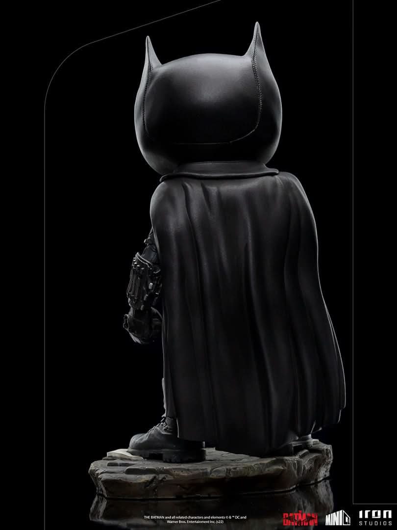 Figurine The Batman - The Batman - Mini Co. - DC Comics