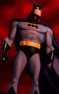 Statue Batman - Batman Animated Series - Art Scale 1/10 - Justice League