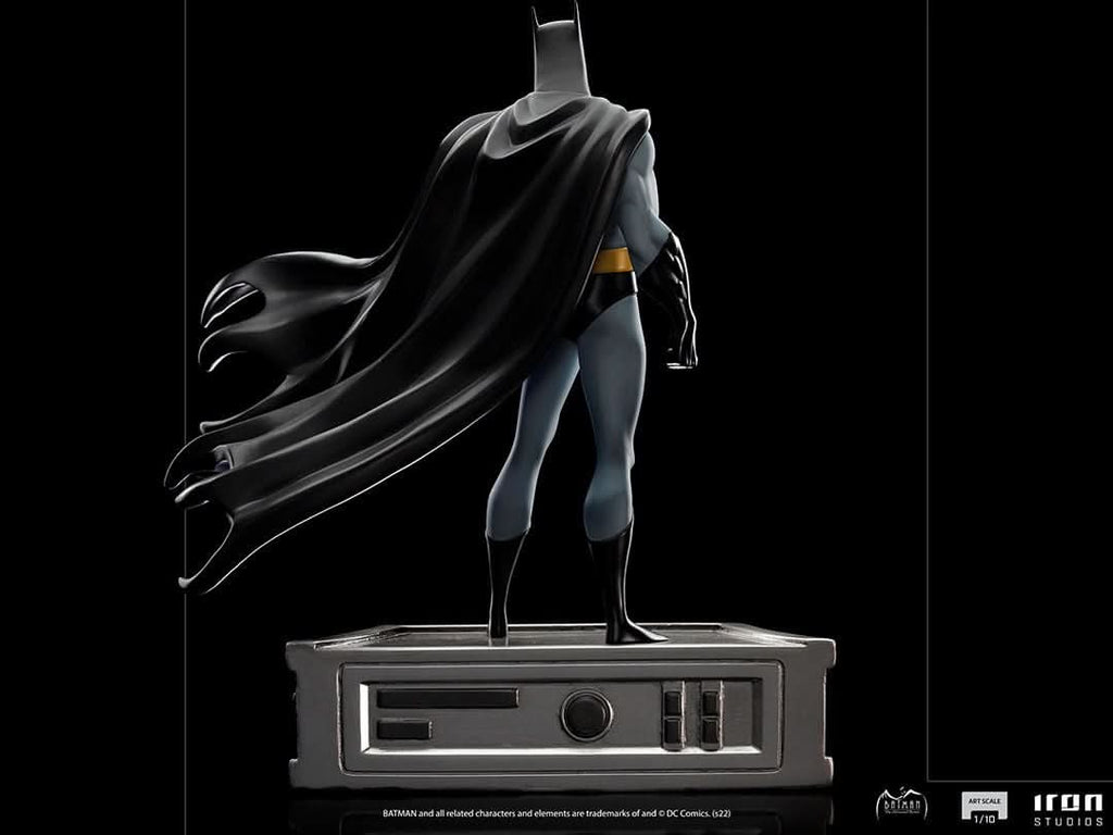 Statue Batman - Batman Animated Series - Art Scale 1/10 - Justice League