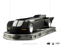Statue Batmobile - Batman Animated Series - Art Scale 1/10 - DC Comics