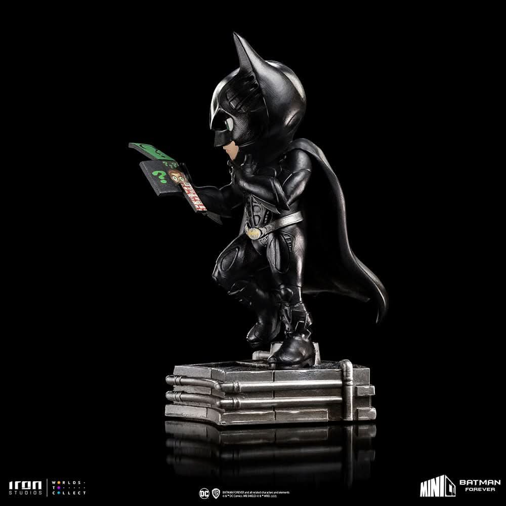 Figurine Batman - Batman Forever - Mini Co. - DC Comics