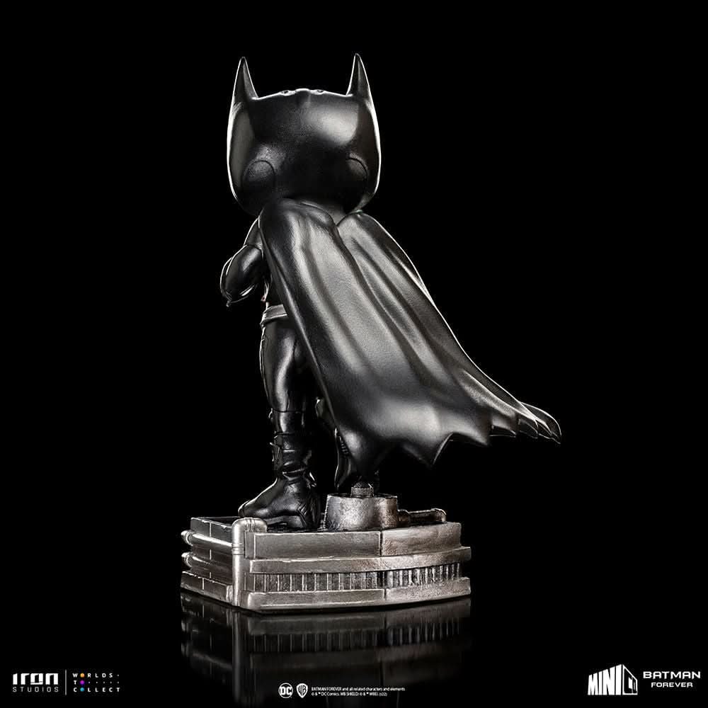 Figurine Batman - Batman Forever - Mini Co. - DC Comics