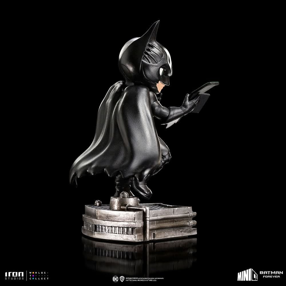 Figurine Batman - Batman Forever - Mini Co. - DC Comics